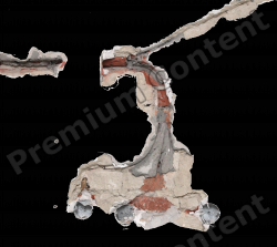 High Resolution Decals Textures 0027